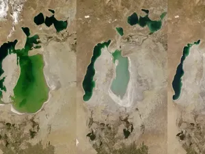 Bencana Chernobyl Ubah Permukaan Bumi dan Masih Bergerak Puluhan Tahun Kemudian