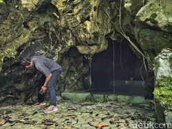 Viral Makam Ali bin Abi Thalib Diklaim Berada di Sukabumi