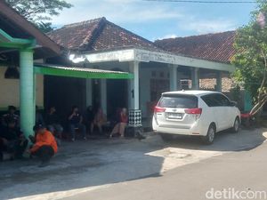 Polres Klaten Setop Penyelidikan Kasus Keracunan Massal di Karangturi Polres Klaten Setop Penyelidikan Kasus Keracunan Massal di Karangturi