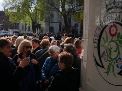 Mahkamah Agung Inggris: Transpuan Tak Masuk Definisi UU Kesetaraan