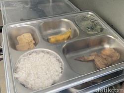 Video: Puluhan Siswa MAN 1 Cianjur Keracunan Setelah Santap MBG