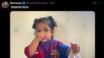 Meme Kocak Real Madrid Disingkirkan Arsenal: Mana Remontadanya?
