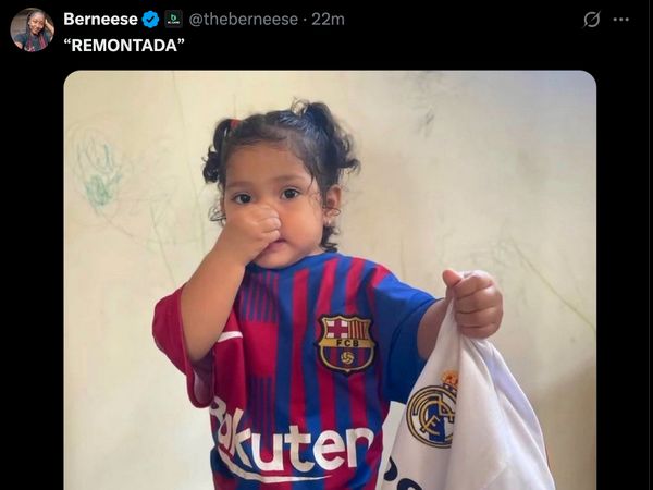 Meme Kocak Real Madrid Disingkirkan Arsenal: Mana Remontadanya?