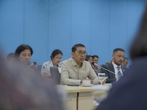 Video: Janji Menbud Berantas Premanisme terhadap Sineas Video: Janji Menbud Berantas Premanisme terhadap Sineas