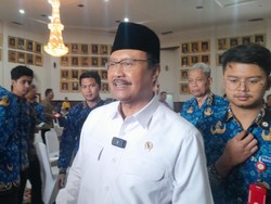 Video: Guru dan Kepsek Sekolah Rakyat akan Diprioritaskan untuk ASN