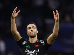 Mikel Merino: Arsenal dan Atletico Bukan Taktik Negatif, tapi...