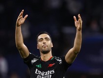 Mikel Merino: Arsenal dan Atletico Bukan Taktik Negatif, tapi...