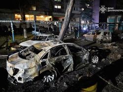 Gencatan Senjata Paskah Berakhir, Rusia Kembali Gempur Ukraina