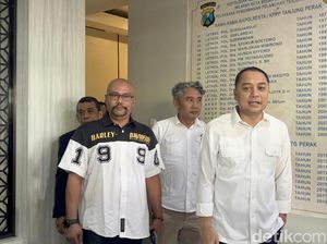 Kata Walkot Eri Soal Sidak Wamenaker ke Perusahaan Penahan Ijazah