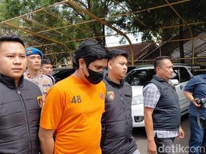 Polisi Bakal Periksa Kejiwaan Dokter yang Cabuli Pasien di Garut Polisi Bakal Periksa Kejiwaan Dokter yang Cabuli Pasien di Garut
