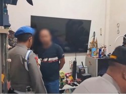 Kronologi Oknum Polisi Digerebek Istri Ngamar Bareng Wanita Lain di Gowa