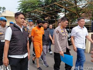 Polisi Bongkar Modus Dokter Iril Suntik Vaksin Lalu Lecehkan Korban di Kos