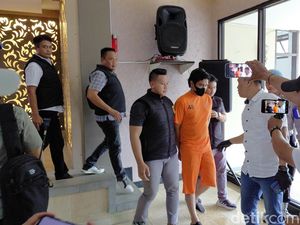 Dokter Iril Garut Ternyata Juga Cabuli Pasien di Kos, Modus Home Care