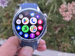 Oppo Watch X2 Rilis di Indonesia 30 April, Apa Keunggulannya?