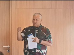 Pangdam VI/Mulawarman Rencanakan Korem 101/Antasari Jadi Kodam Baru