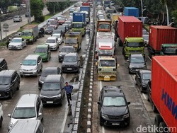 Terungkap Biang Kerok Macet Horor di Priok Hingga Meluas ke Mana-mana