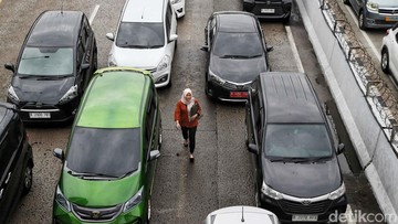 Macet Horor di Priok, KSOP Bantah Sistem Eror di Pintu Masuk Pelabuhan
