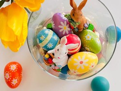 45 Ucapan Selamat Paskah 2025 yang Cocok untuk Semua Kalangan