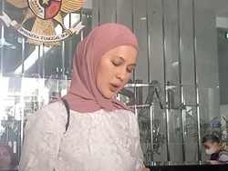 Video: Paula Verhoeven Adukan Hakim PA Jaksel ke Komisi Yudisial