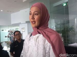Pihak Paula Verhoeven Audiensi ke Dewan Pers Terkait Pelanggaran Privasi Pihak Paula Verhoeven Audiensi ke Dewan Pers Terkait Pelanggaran Privasi