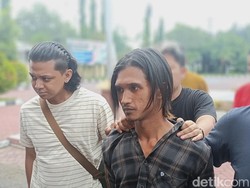 Didik Sempat Berhubungan Badan Sebelum Habisi Istri