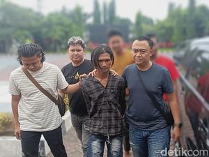 Malam Terakhir Dwi Dibunuh Suami Usai Berhubungan Intim di Hotel Malam Terakhir Dwi Dibunuh Suami Usai Berhubungan Intim di Hotel