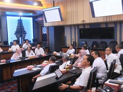 Pemkab Mojokerto Efisiensikan Aplikasi Layanan Publik Jadi Super App