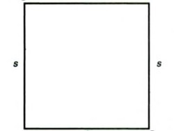 Rumus Luas Persegi Beserta Contoh Soal dan Penjelasannya