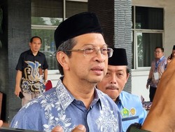 Kemenag Siapkan Skema Tanazul Cegah Kepadatan Jemaah Haji RI di Mina