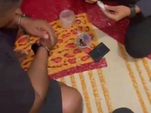 Simpan 13 Paket Sabu di Kamar Kos Nomor 13, Pria di Tarakan Diringkus Simpan 13 Paket Sabu di Kamar Kos Nomor 13, Pria di Tarakan Diringkus