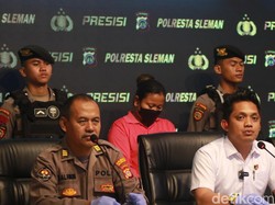 Kejamnya Ibu Tiri di Sleman Aniaya Bocah hingga Alami Pembusukan Perut