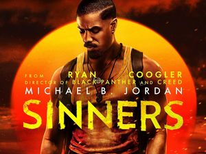 Sinners: Salah Satu yang Terbaik Tahun Ini Sinners: Salah Satu yang Terbaik Tahun Ini