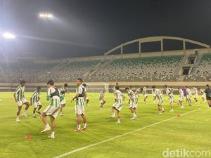 Prediksi Susunan Pemain PSS Sleman Vs Dewa United Malam Nanti