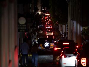 Pemicu Kiamat Listrik Spanyol-Portugal Masih Misteri, Ini Teorinya Pemicu Kiamat Listrik Spanyol-Portugal Masih Misteri, Ini Teorinya