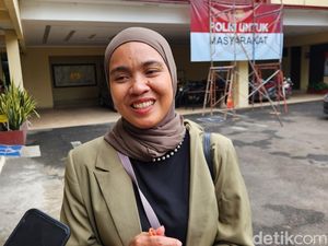 Cerita Korban Sepeda Hilang di MRT: Harga Tak Seberapa, Memorinya yang Mahal Cerita Korban Sepeda Hilang di MRT: Harga Tak Seberapa, Memorinya yang Mahal