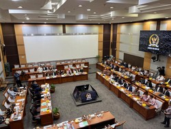 Kemenag Ungkap Alasan Pelunasan Biaya Haji Diperpanjang hingga 25 April