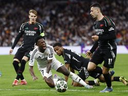 Keyakinan Arsenal Melaju ke Semifinal