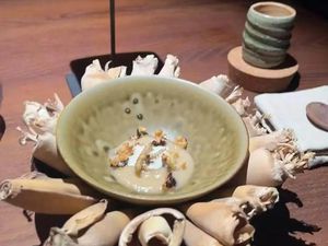 Resto Mewah di Shanghai Ini Jual Dessert Kotoran Gajah Resto Mewah di Shanghai Ini Jual Dessert Kotoran Gajah