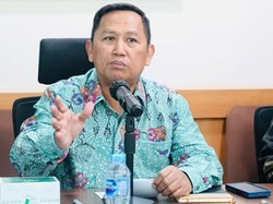 Kemenkop Beri Penjelasan soal Biaya Pelatihan Pengawas Koperasi Merah Putih