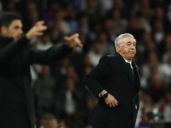 Ancelotti Akan Putuskan Masa Depannya di Madrid Akhir Musim Ini