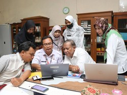 Tanoto Foundation Ungkap Studi Pelatihan Guru Digital di CIES 2025 Chicago