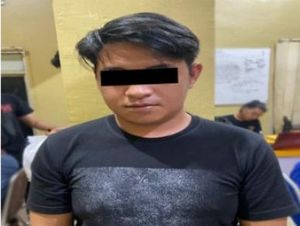 Polisi Sebut Pelaku Utama Penusukan Pria di Prabumulih hingga Tewas Gilang Arya Polisi Sebut Pelaku Utama Penusukan Pria di Prabumulih hingga Tewas Gilang Arya