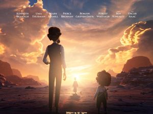 Sinopsis The King of Kings, Tayang 18 April di Bioskop Sinopsis The King of Kings, Tayang 18 April di Bioskop