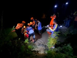 Pria Kupang Tewas Tenggelam di Kolam Bekas Galian C