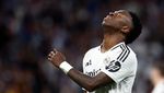 Nego Gaji Vinicius Vs Real Madrid