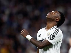 Pemain-pemain Real Madrid Malas Lari?