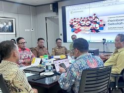Kemensos Anggarkan Rp 180 M Bangun Sekolah Rakyat Bone, Pemkab Siapkan Lahan
