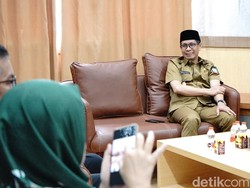 Pemkab Soppeng Tiadakan Kegiatan Seremonial demi Efisiensi Anggaran