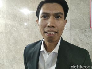 Komisi II DPR soal Usul ASN Pensiun 70 Tahun: Lebih Penting Tingkatkan Layanan Komisi II DPR soal Usul ASN Pensiun 70 Tahun: Lebih Penting Tingkatkan Layanan