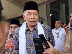 Kemenkop Sosialisasikan Koperasi Merah Putih, Cegah Pinjol-Praktik Rentenir